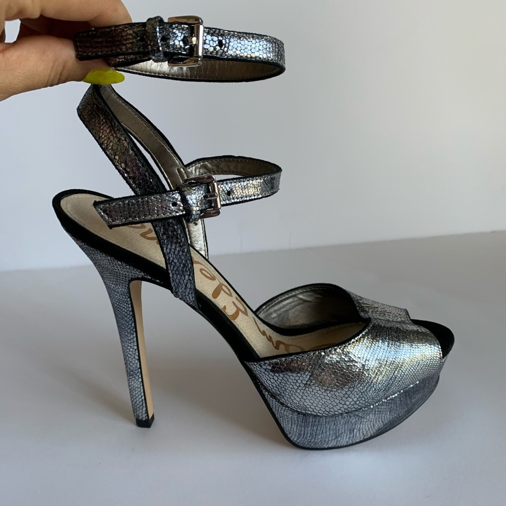 Sam Edelman heels